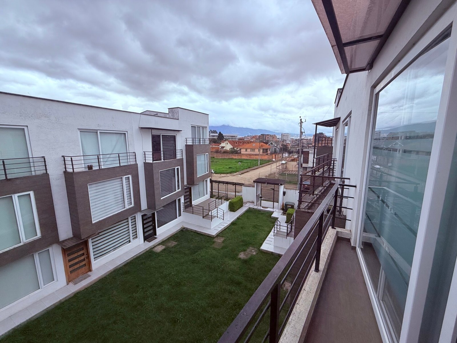 Casa en Venta NARANCAY