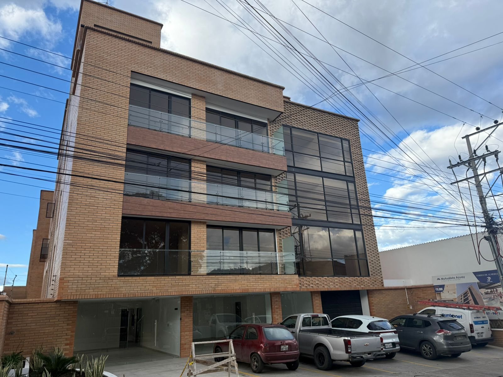 Últimos Departamentos VIP a la Venta
